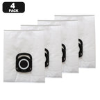 Bags for Tefal & Moulinex Vacuum Cleaners (Advanced Filtration System)