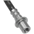 Front Centre Brake Hose Line for Landcruiser HZJ75 FZJ75 (1990���1999)