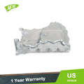 Aluminum Engine Oil Pan for Acura CL TL (1997–2004)