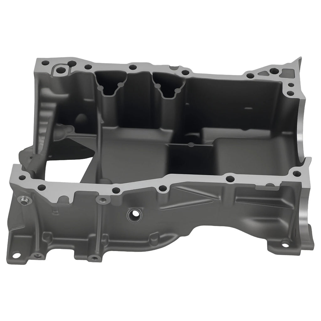 Aluminum Oil Pan for Lexus CT200h & Toyota Prius 1.8L Hybrid (2010–2017)