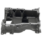 Aluminum Oil Pan for Lexus CT200h & Toyota Prius 1.8L Hybrid (2010–2017)