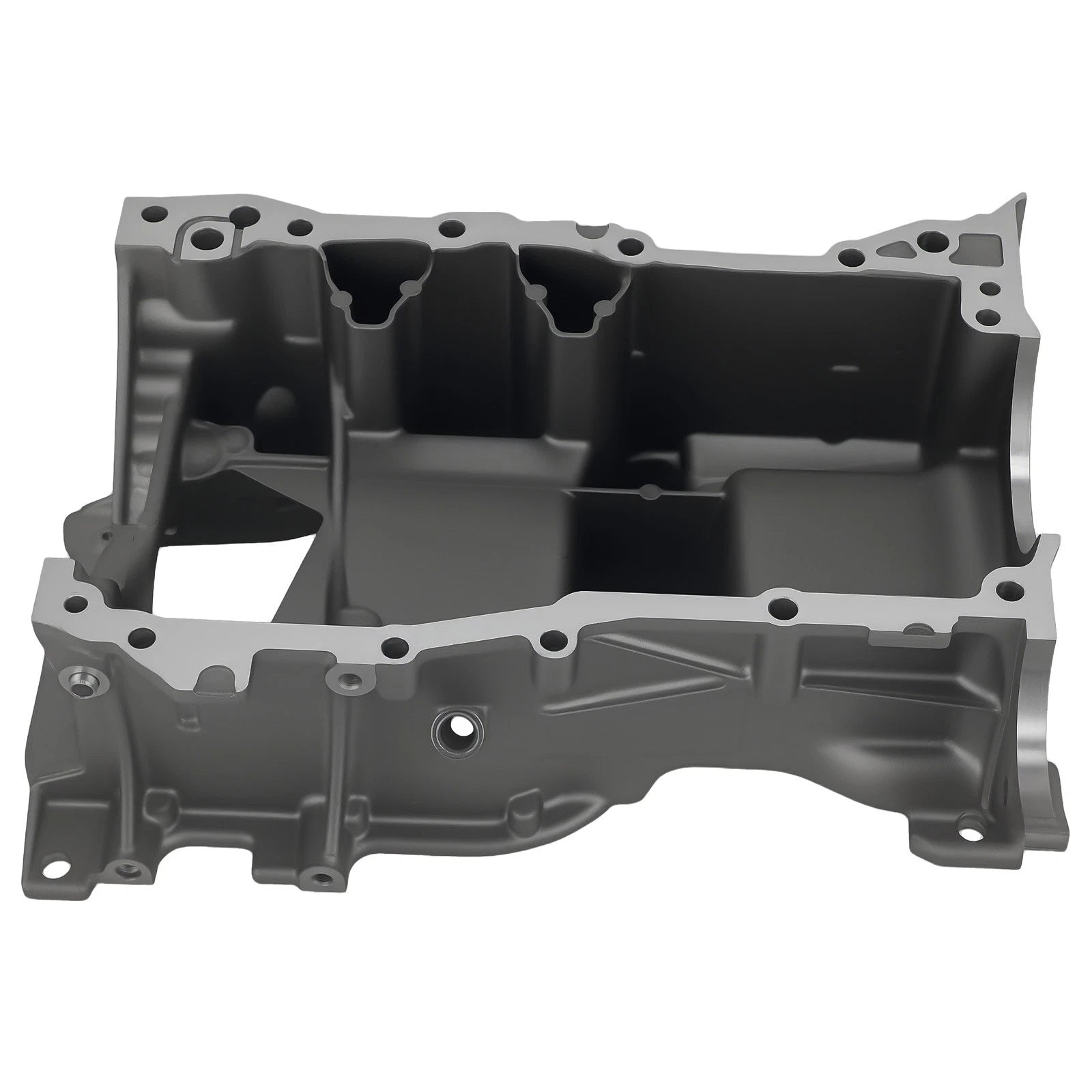 Aluminum Oil Pan for Lexus CT200h & Toyota Prius 1.8L Hybrid (2010–2017)