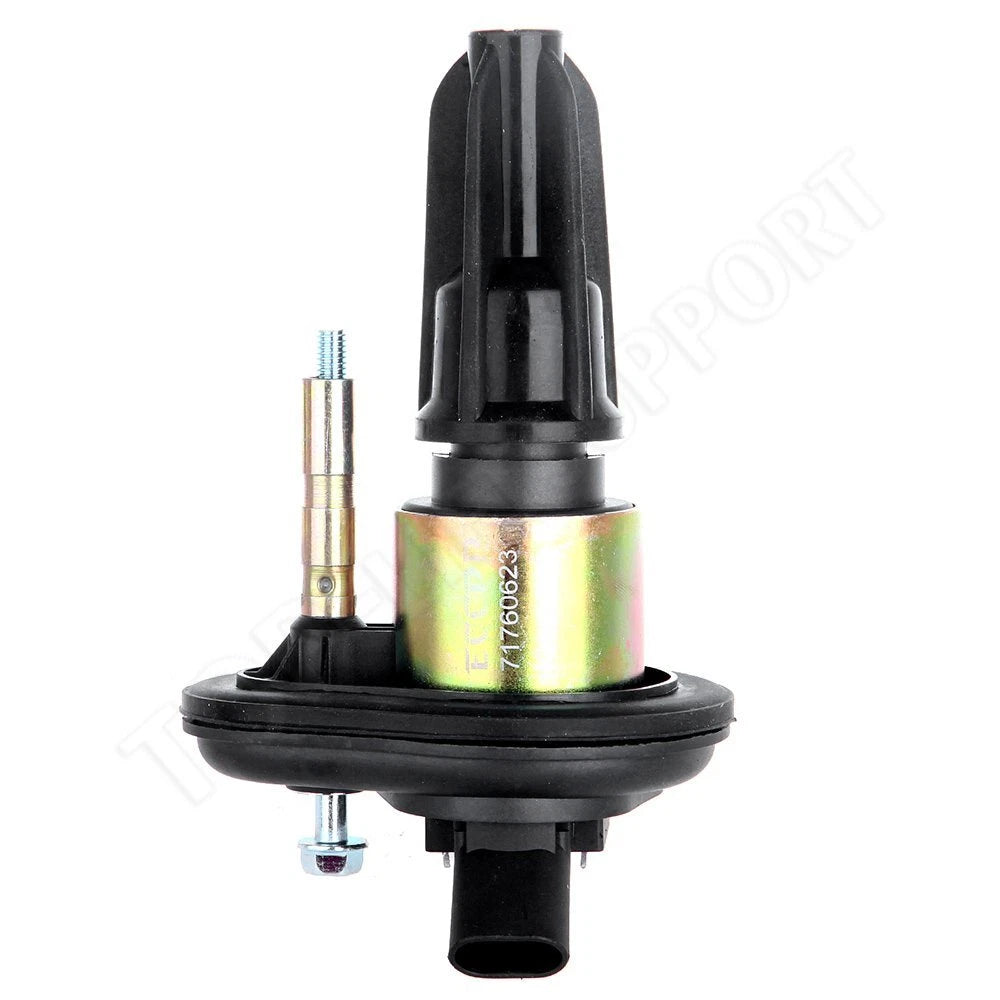 Ignition Coil for Chevy Trailblazer Envoy L6 4.2L (2002–2005)