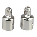 316 Stainless Steel Awnings Connection for Marine Applications
