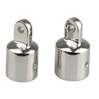 316 Stainless Steel Awnings Connection for Marine Applications