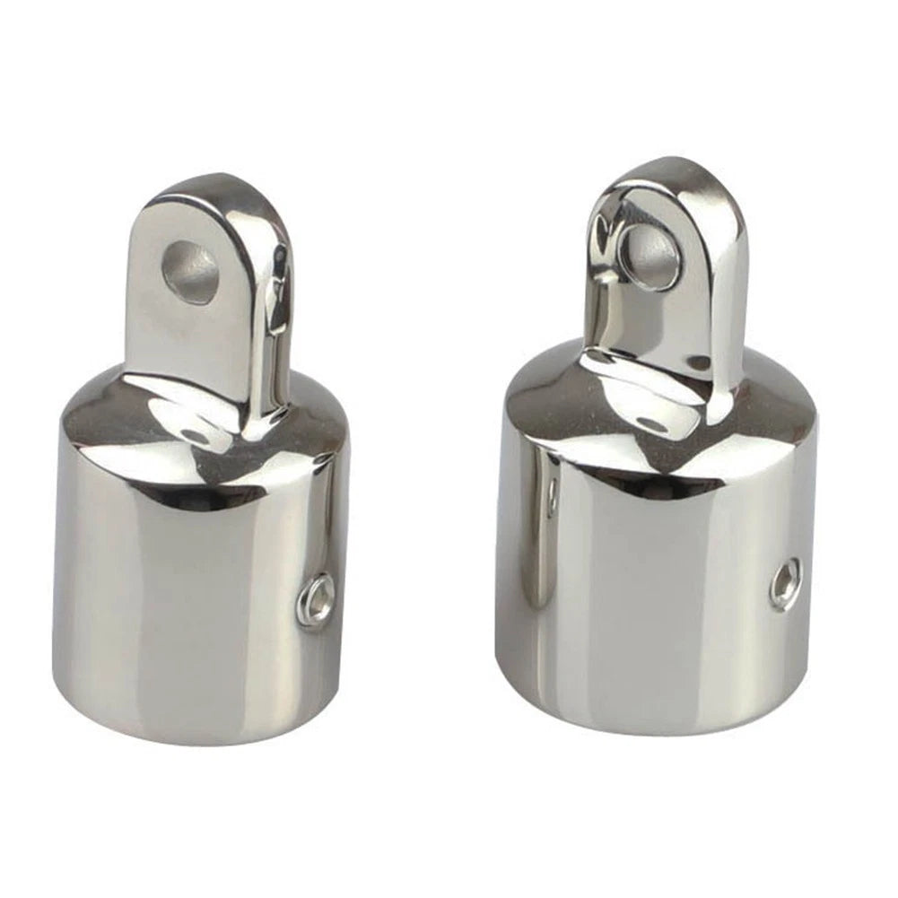 316 Stainless Steel Awnings Connection for Marine Applications