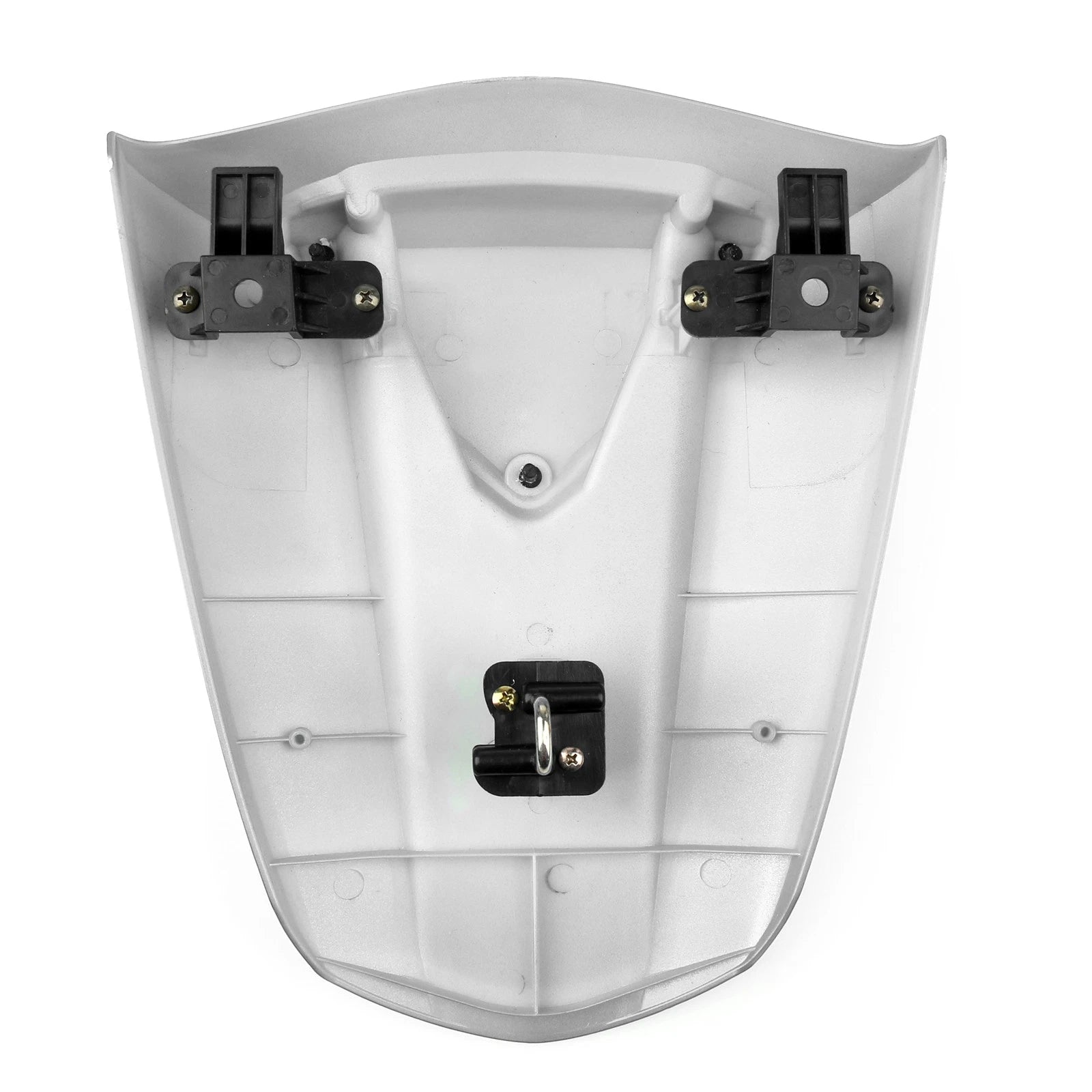 Rear Seat Cowl Cover for Honda CBR300R CB300F (2014–2020) White