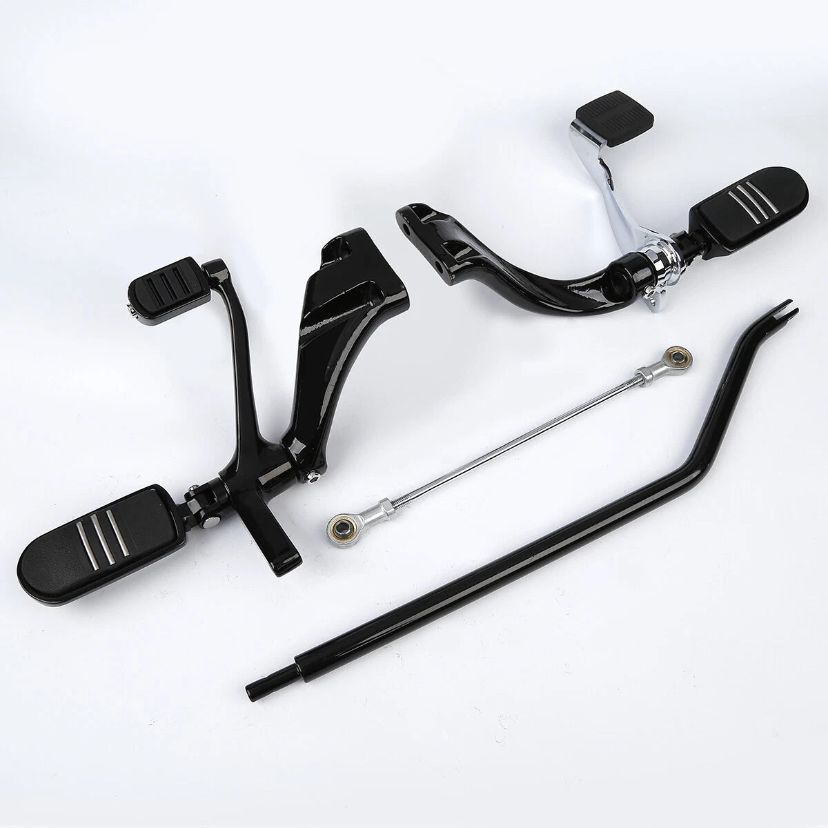 Extended Reach Forward Control Conversion Kit for Harley Sportster 1200 883 (2014–2022)
