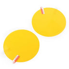 Speedometer Tachometer Gauge Film for Trident 660 (2021-2022)