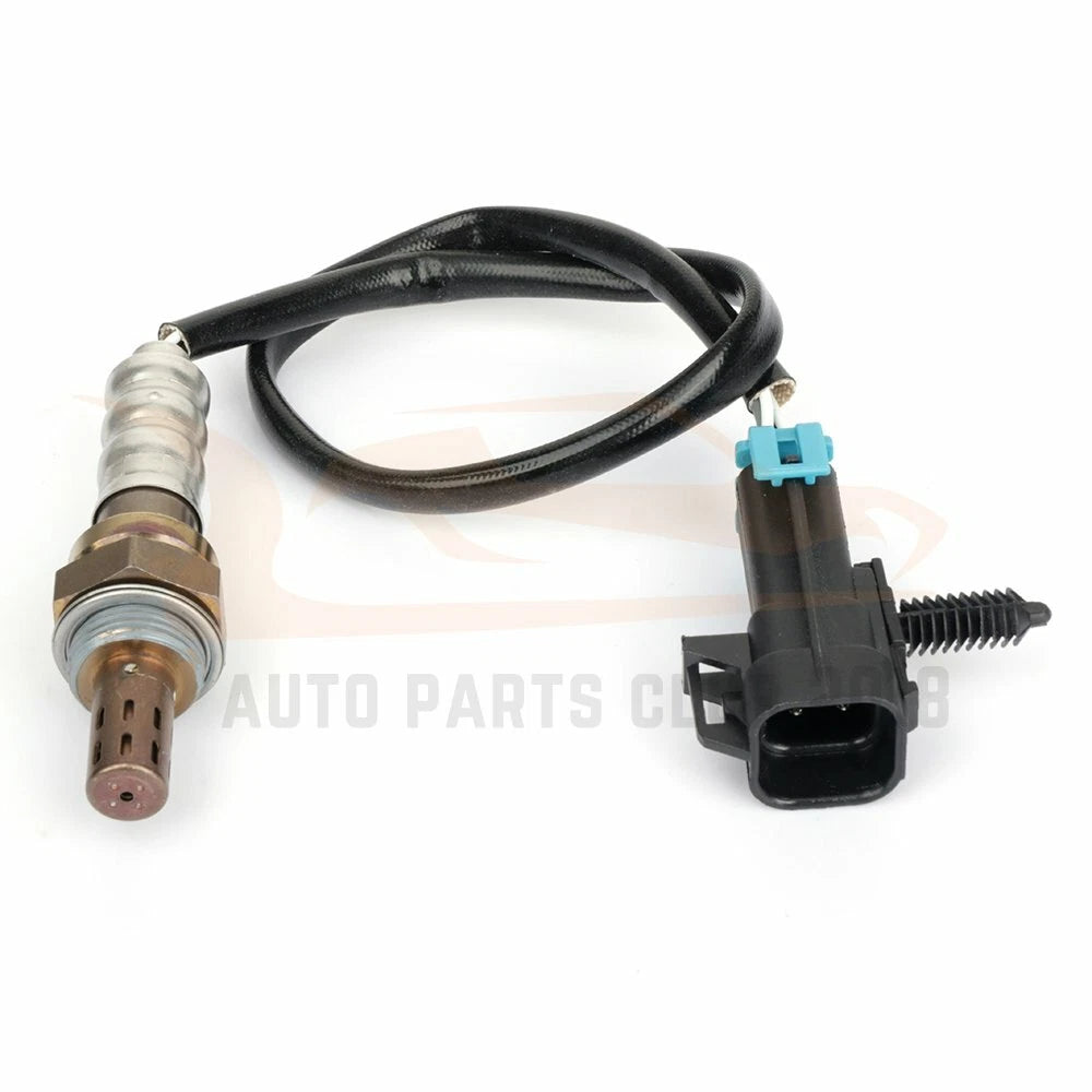 Set of 4 Heated O2 Oxygen Sensors for Chevrolet K3500 (2000)