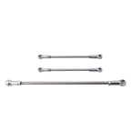 3pc Gear Linkage Seal Kit for Peugeot 106, Citroen Saxo