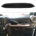 Passenger Grab Handle Storage Tray Organizer for Jeep Wrangler (2007-2018)