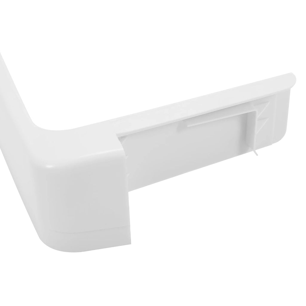 Refrigerator Door Retaining Bar Shelf for GE (WR17X11889 AP3855305 PS964507)