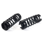 2X Lift Seat Auxiliary Spring Shock Absorber for Yamaha TMAX 500 530 560