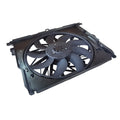 Radiator Cooling Fan for BMW F10 F01 F02 F04 F06 F07 550i 650i 750i (2011–2017) 17427806017