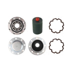Driveshaft CV Joint Repair Kit for Jeep JK Wrangler (2007-2018)