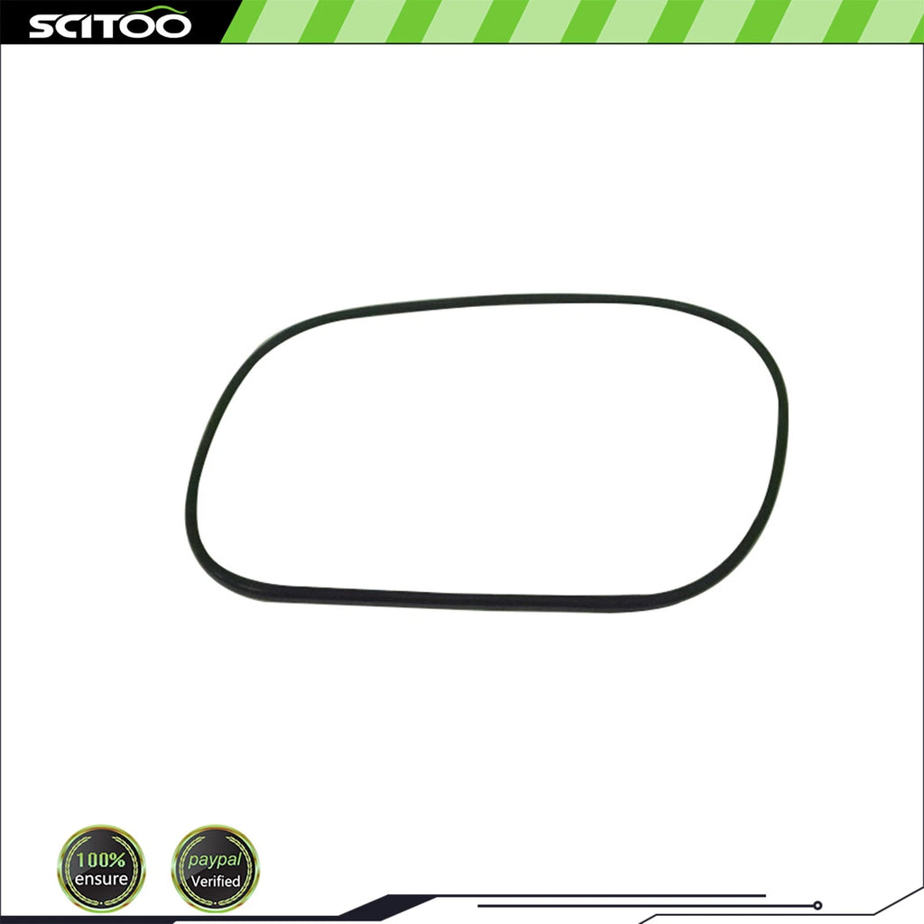 Mirror Glass Left Side LH for Ford Crown Victoria (1998–2010)