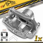 Front Right Brake Caliper with Bracket for Chevy Equinox Malibu (2018–2024)