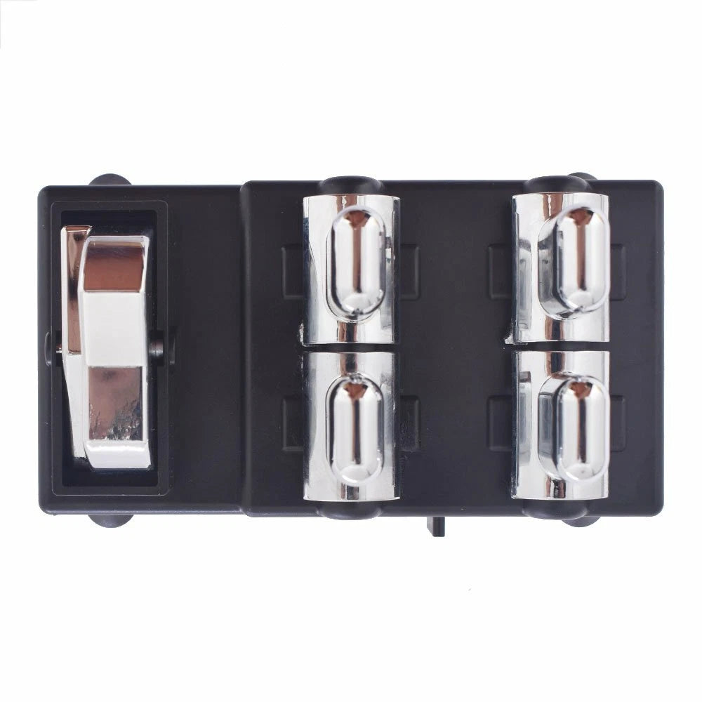 Window Switch for Lincoln Town Car (1998–2002)
