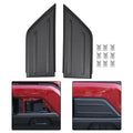 Front Bumper Grille Cover for Ford F150 (2021–2023)