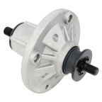 Set of 2 Mower Deck Blade Spindle Assemblies for John Deere