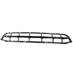 Replacement Front Center Bumper Cover Grille for Toyota Hilux (2016–2020)