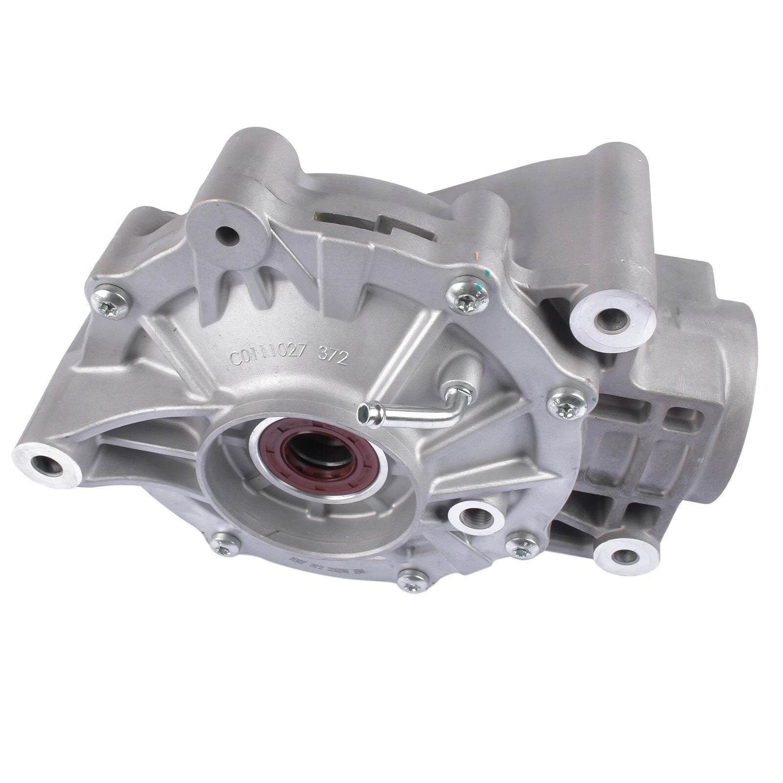Rear End Differential 705501958 for Can-Am Maverick XDS XMR XRS XXC (2013–2018)