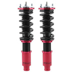 2X Front Coilover Lowering Suspension Kit for Honda Accord (1990-1997)