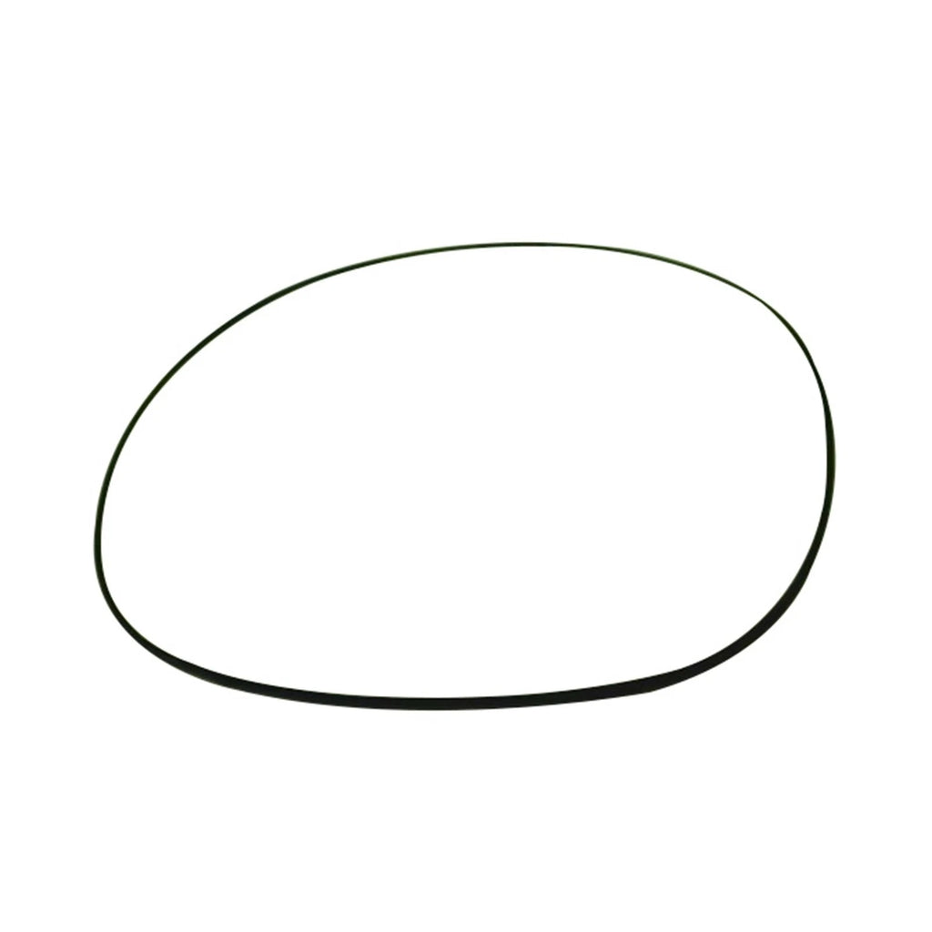 Left Door Mirror Glass for Chrysler PT Cruiser (2004–2010)