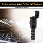 VVT Solenoid for Hyundai Elantra (2003–2012) 24355-23770