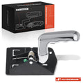 Front Left Interior Door Handle for Chevy Silverado 1500 (1999–2006)