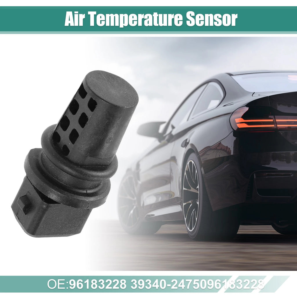 Air Intake Charge Temperature Sensor 96183228 for Chevrolet Aveo (2004–2011)
