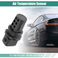Air Intake Charge Temperature Sensor 96183228 for Chevrolet Aveo (2004–2011)