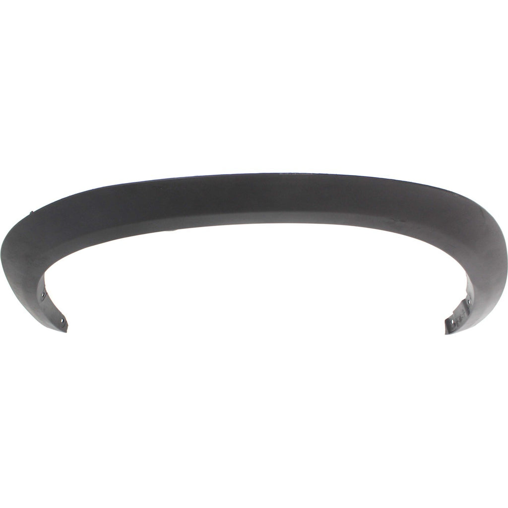 Fender Trim for Lexus NX300, NX200t, NX300h (2015–2021) Front LH Textured