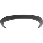 Fender Trim for Lexus NX300, NX200t, NX300h (2015–2021) Front LH Textured
