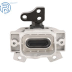 Set of 3 Engine Motor and Transmission Mounts for Dodge Journey (2011-2016)