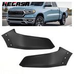 Set of 2 Front Bumper End Filler Panels for Dodge Ram 1500 (2019–2024) 68403894AD