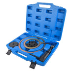 Dual Clutch Transmission Reset Tools for Ford Fiesta (2011–2019)