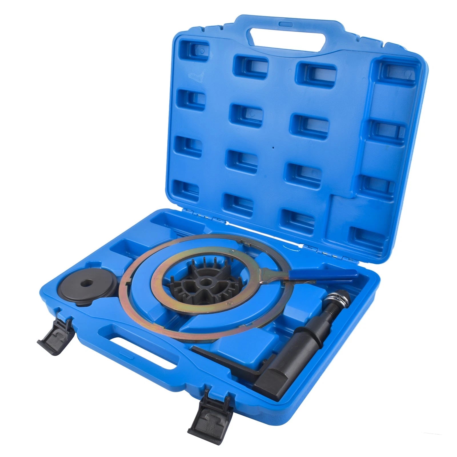 Dual Clutch Transmission Reset Tools for Ford Fiesta (2011–2019)