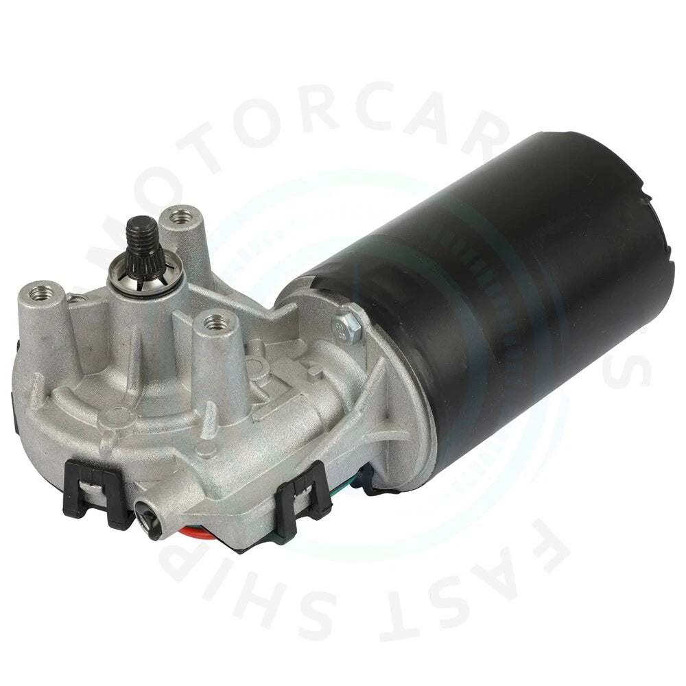 Front Wiper Motor for Mercedes-Benz ML 350 (2003–2005)