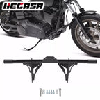 Front Crash Bar Engine Guard for Harley Dyna Low Rider (2006–2017)