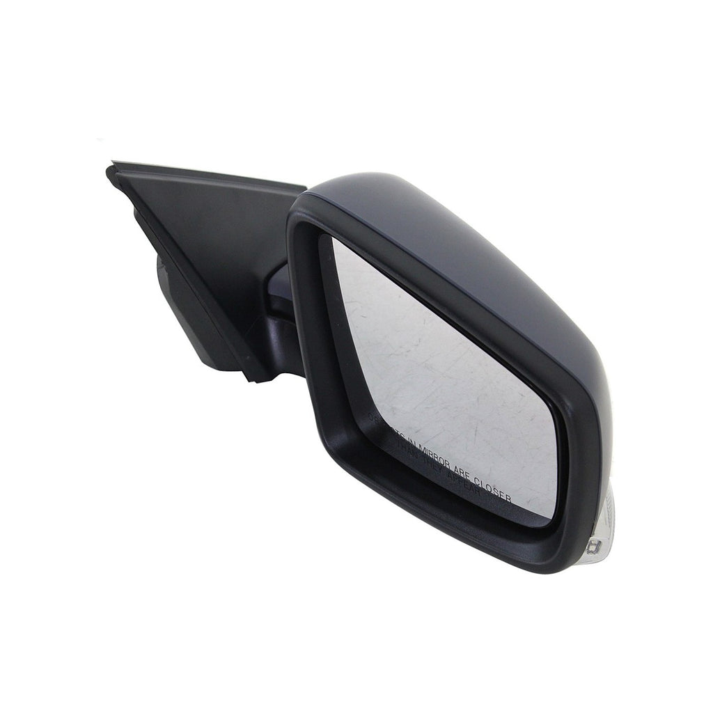 Power Heated Mirrors for Buick LaCrosse (2010–2012) with Turn Signal