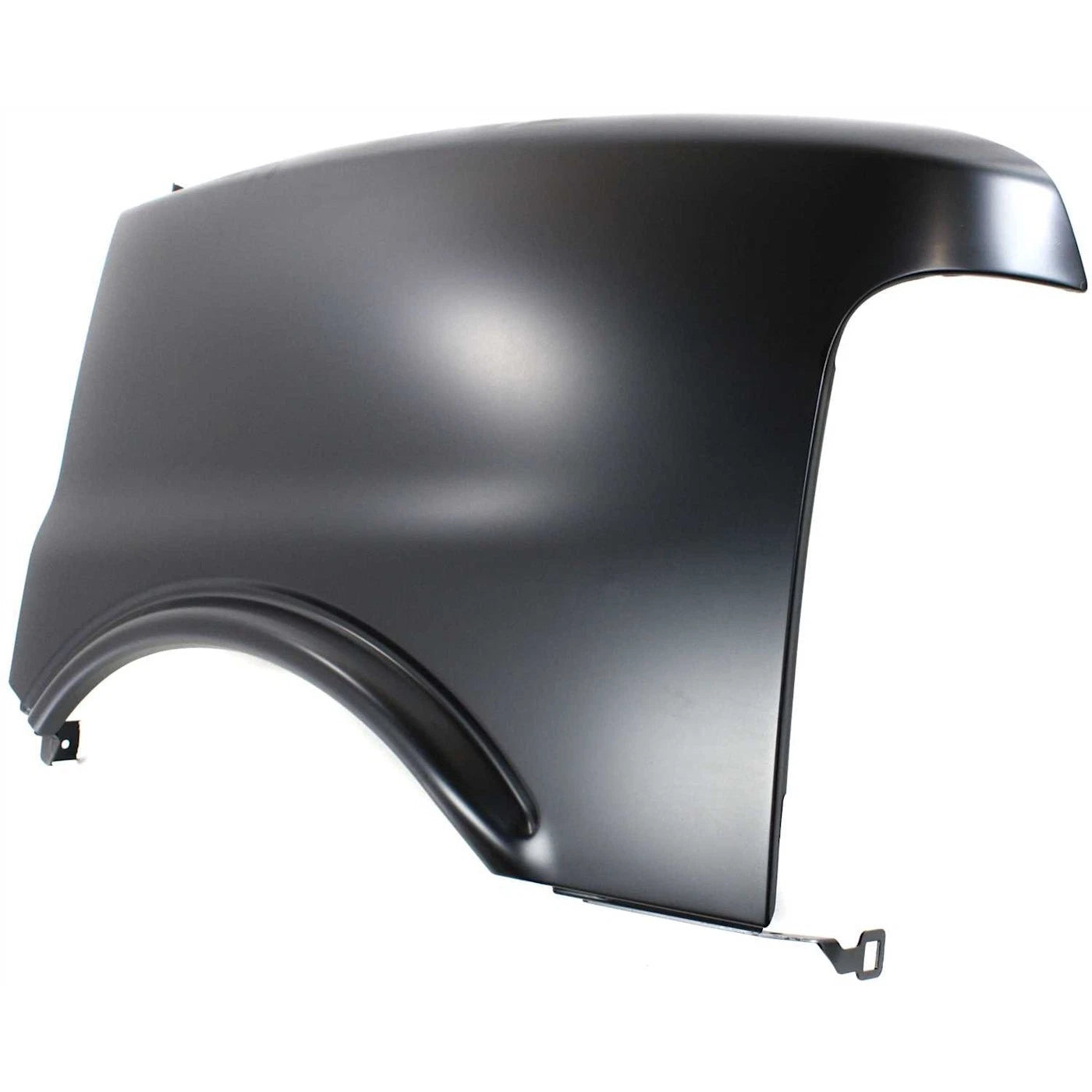 Set of 2 CAPA Fenders for Chevrolet Express 2500 (2003–2023)