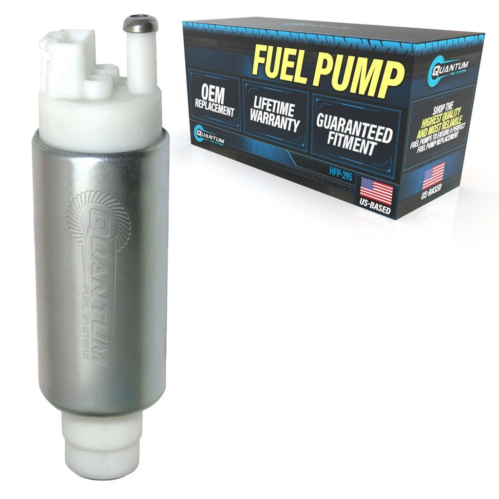 VST Fuel Pump for Mercury Marine Outboard (855427A1)