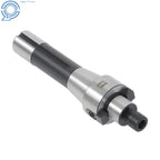 End Mill Arbor for Mill (R8)