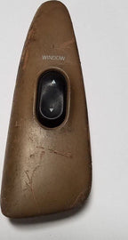 Door Window Switch Holder RH for Lincoln Mark VIII (1993–1996) Tan