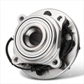 Wheel Hub Bearing Kit w/ ABS Sensor for Ram 2500 3500 (2012–2013)