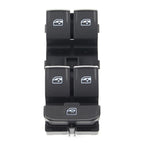 Electric Power Window Control Switch 5G0959857C for Golf Mk7 (2014–2018)