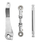Mid Controls Shifter Side Set for Harley Fat Bob FXFB Sport Glide (2018-2025)