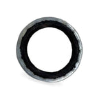A/C Hose Seal Gasket 25.3x17.2 for Ford Focus Fiesta Escape Fusion